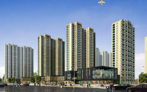 合肥优质低价盘推荐_合肥金辉悦府房价_合肥价格实惠楼盘