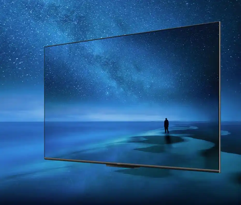 大尺寸电视价格暴跌_实体店卖电视的利润_电视面板降价