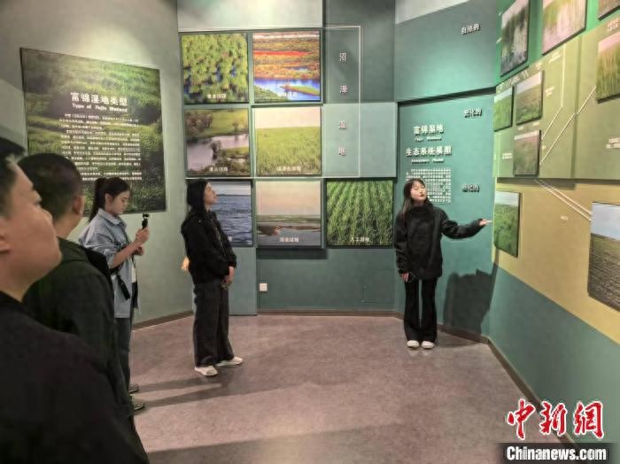 三江平原农业_富锦有机蔬果种植基地_富锦国家湿地公园