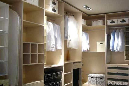 衣柜推拉门轨道安装方法 推拉门衣柜价格(图4) 衣柜推拉门轨道安装方法 推拉门衣柜价格