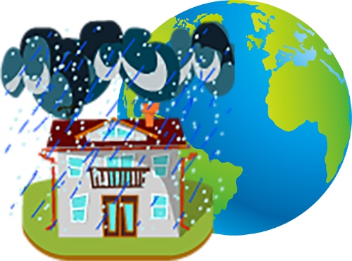 什么样的阳台,可以放洗衣机排水?丨排水与生活(图2) 阳台洗衣机排水_私接混接排水管道危害_阳台洗衣机下水管道