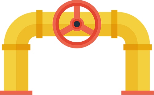 什么样的阳台,可以放洗衣机排水?丨排水与生活(图4) 阳台洗衣机下水管道_私接混接排水管道危害_阳台洗衣机排水