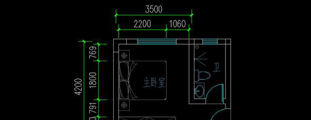 农村建房标准房间有多大?(图4) 客厅卧室尺寸标准_宅基地面积规划_45平米的房子有多大