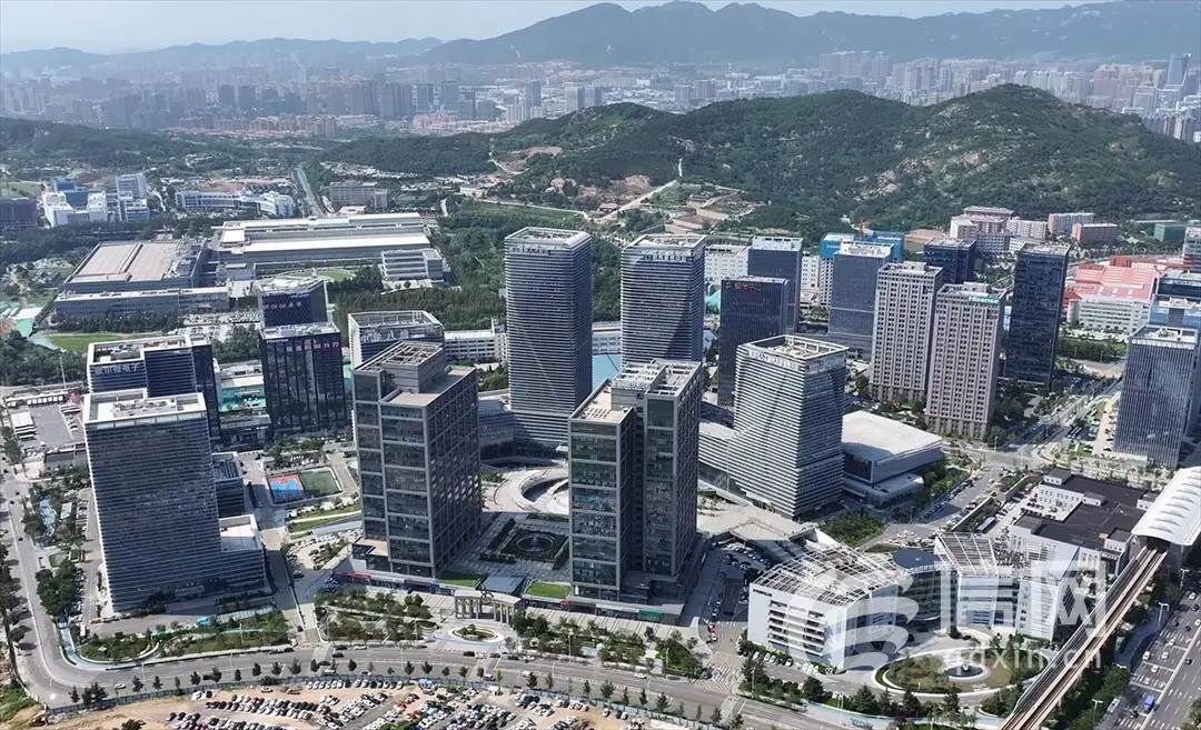 2025青岛虚拟现实创新大会崂山区_2025科技企业_崂山区虚拟现实产业生态