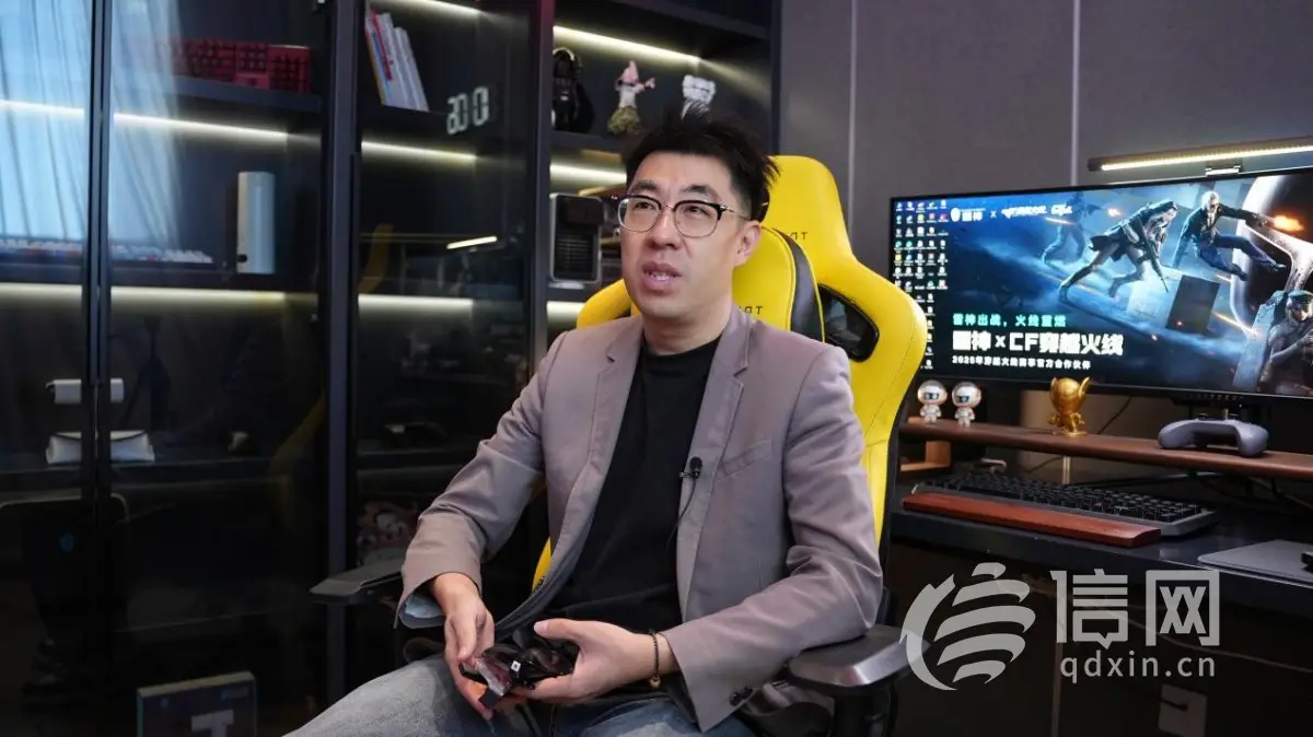 崂山区虚拟现实产业生态_2025科技企业_2025青岛虚拟现实创新大会崂山区