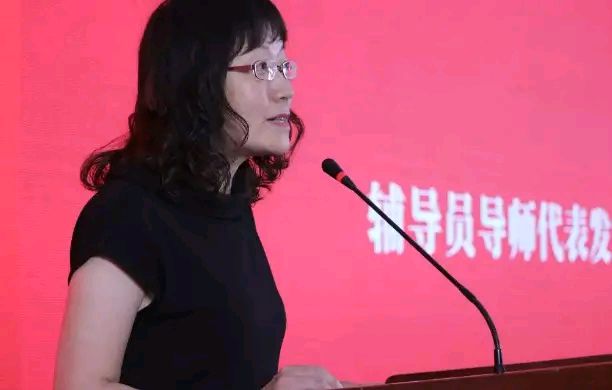 大学辅导员年收入曝光!网友:难怪名校博士生要去当辅导员了!(图8) 大学辅导员收入_高校辅导员 薪水_名校博士生当辅导员原因