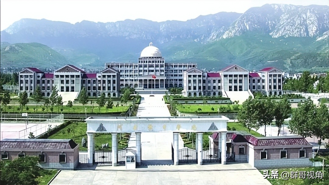 河南高校十四五规划变化_河南科技学院新科学院怎么样_河南高校名单更新