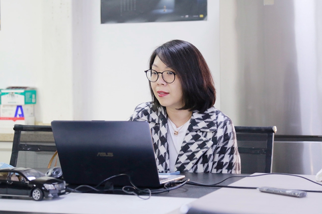 中国商务广告协会 2022-2023年中国广告市场营销趋势_CTR媒介智讯 赵黎黎_广告传媒行业前景如何