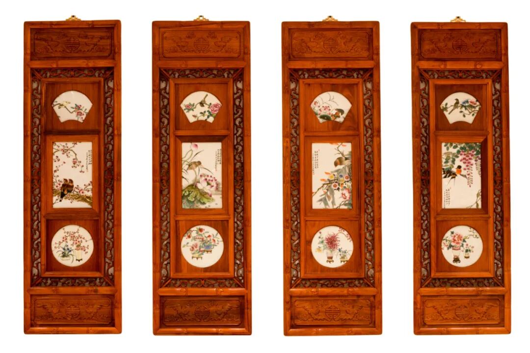 【分享】桌、凳、几、屏......认识绝美传统家具(图16) 图片