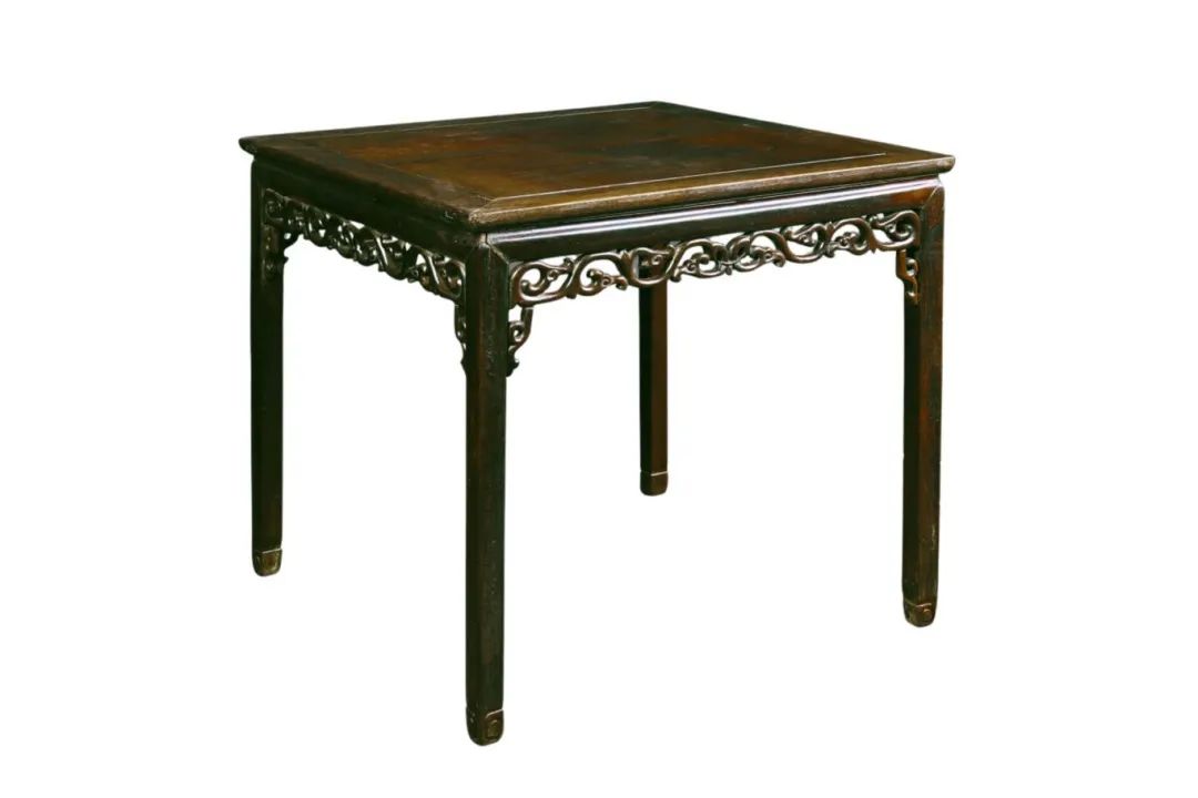 【分享】桌、凳、几、屏......认识绝美传统家具(图6) 图片