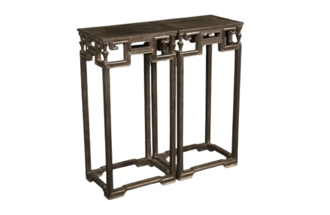 【分享】桌、凳、几、屏......认识绝美传统家具(图7) 图片