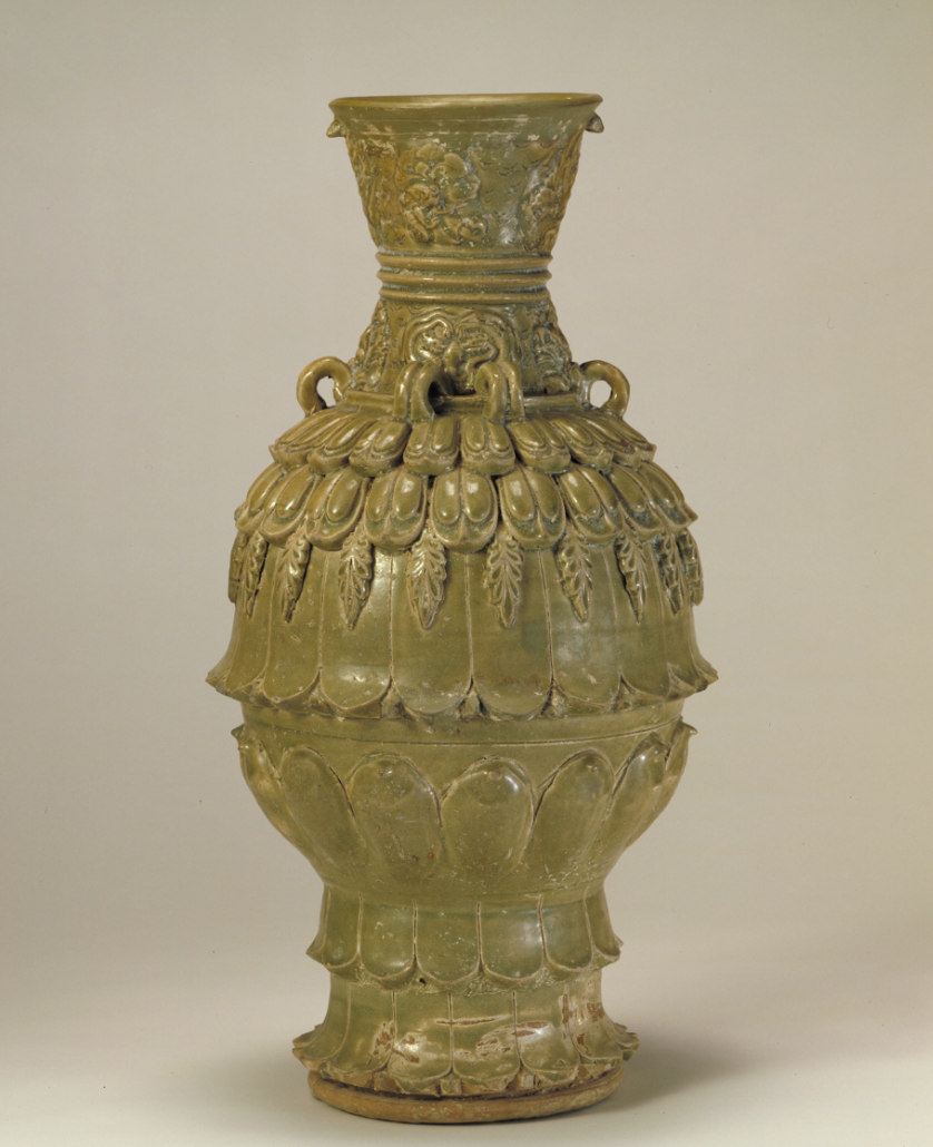 一文读懂中国传统家具发展史(图11) 中国传统家具发展史_传统家具_明清家具艺术特点