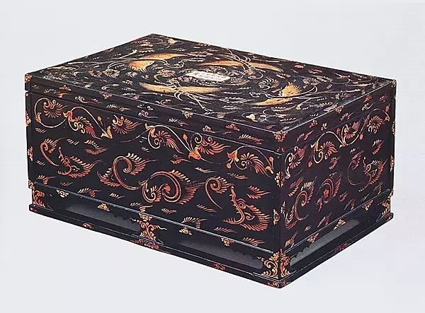 一文读懂中国传统家具发展史(图14) 图片