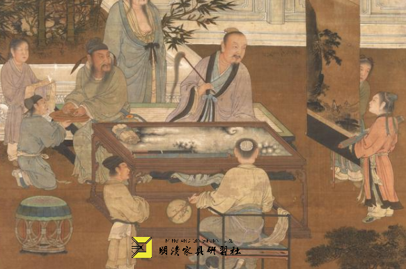 一文读懂中国传统家具发展史(图16) 图片