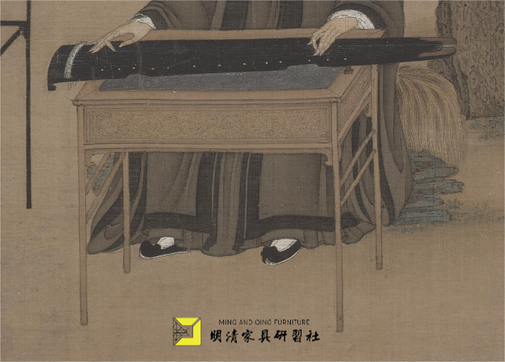 一文读懂中国传统家具发展史(图17) 图片