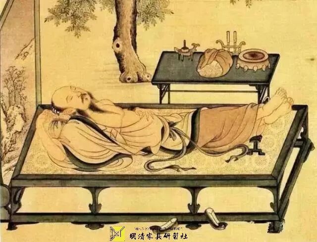 一文读懂中国传统家具发展史(图18) 图片