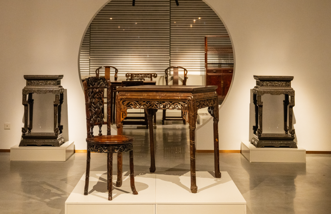 一文读懂中国传统家具发展史(图21) 中国传统家具发展史_传统家具_明清家具艺术特点