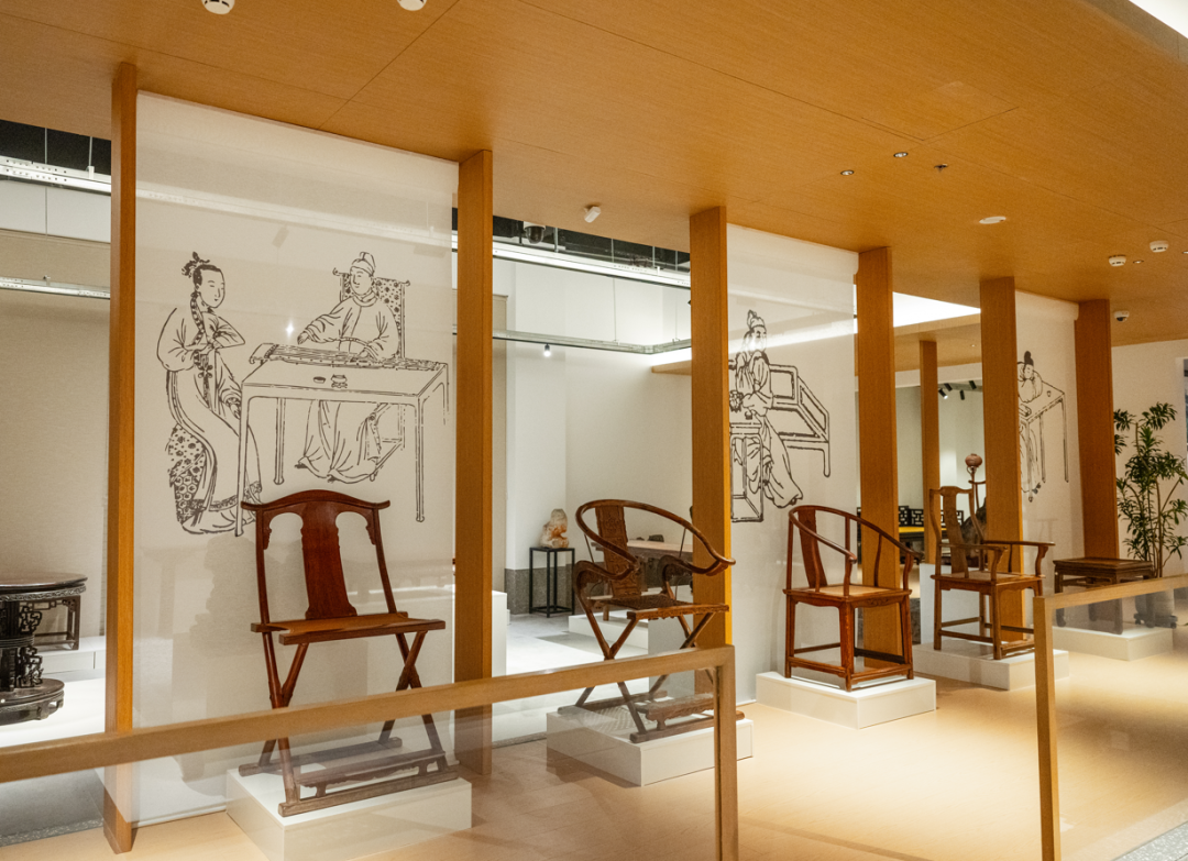 一文读懂中国传统家具发展史(图24) 传统家具_明清家具艺术特点_中国传统家具发展史