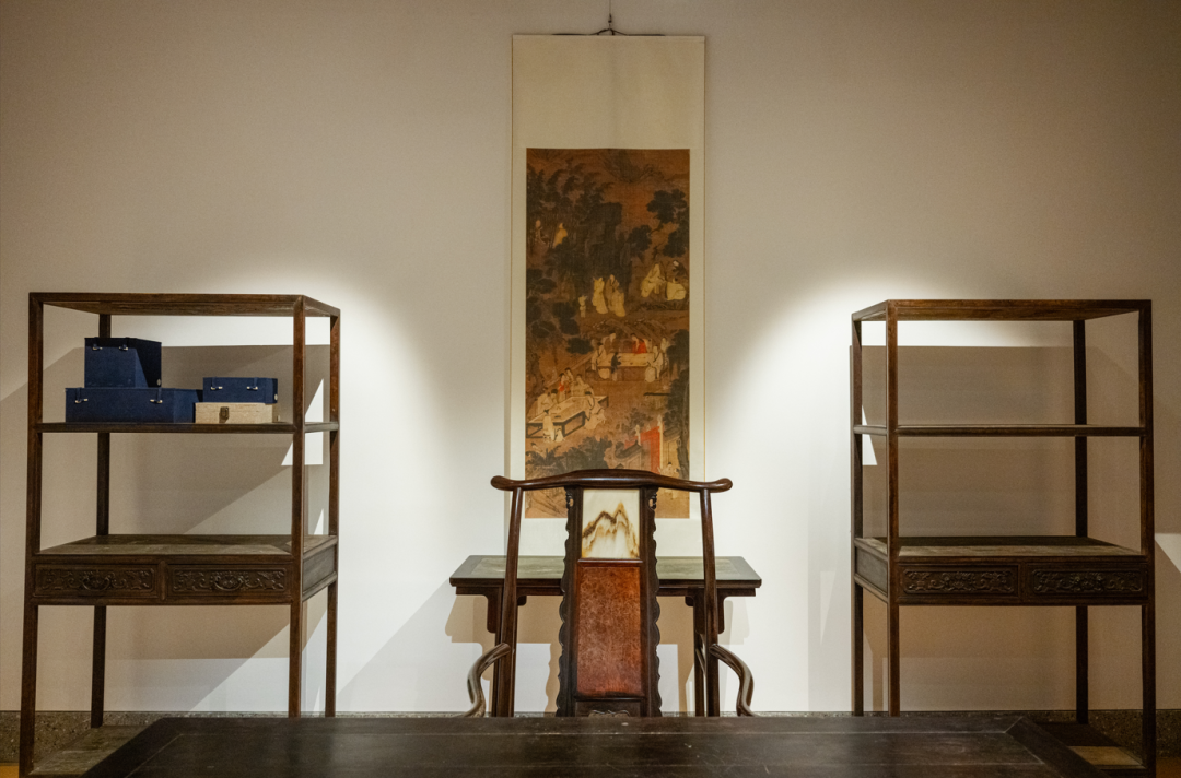 一文读懂中国传统家具发展史(图25) 传统家具_明清家具艺术特点_中国传统家具发展史