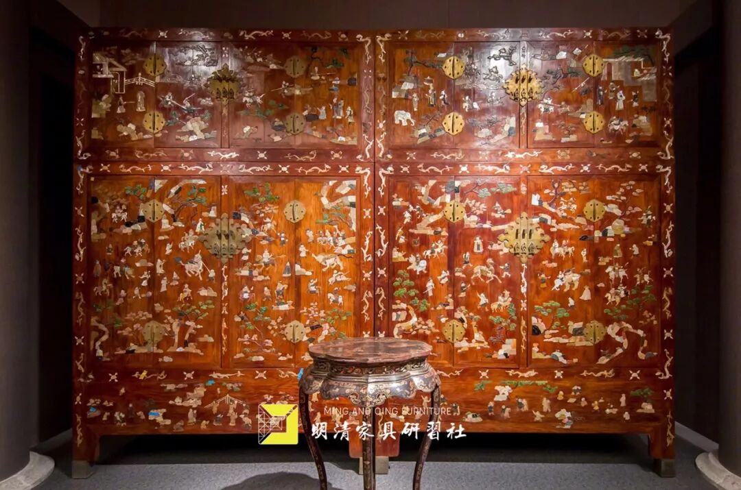 一文读懂中国传统家具发展史(图27) 图片