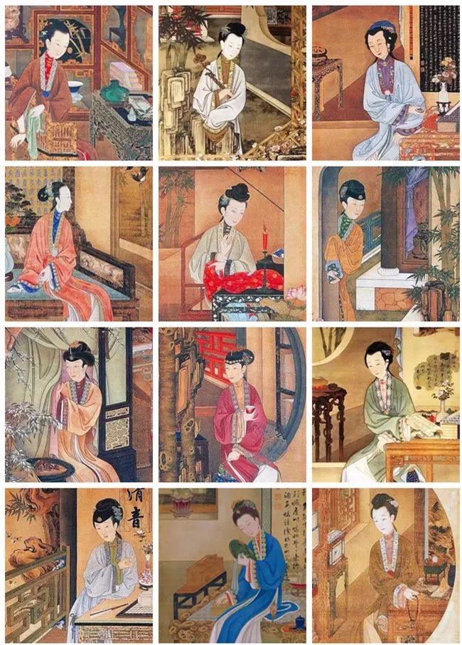 一文读懂中国传统家具发展史(图30) 图片