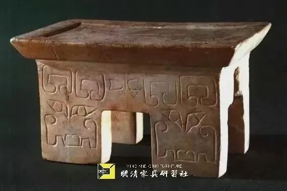 一文读懂中国传统家具发展史(图4) 中国传统家具发展史_明清家具艺术特点_传统家具
