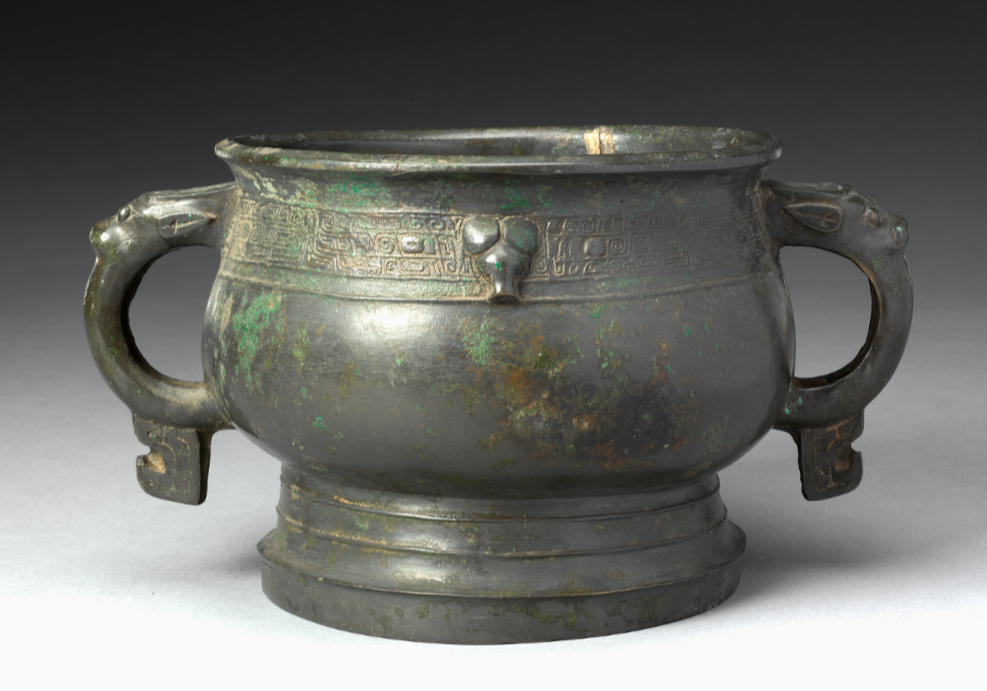 一文读懂中国传统家具发展史(图5) 图片