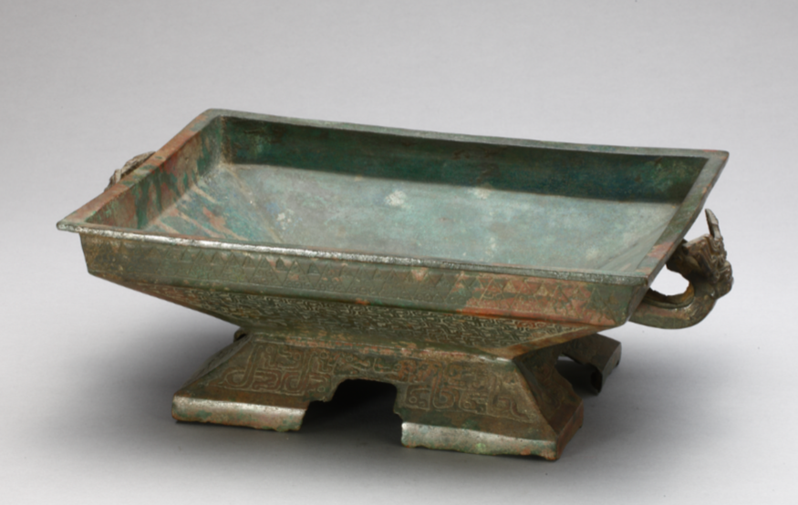 一文读懂中国传统家具发展史(图6) 图片