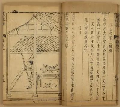 一文读懂中国传统家具发展史(图7) 中国传统家具发展史_明清家具艺术特点_传统家具