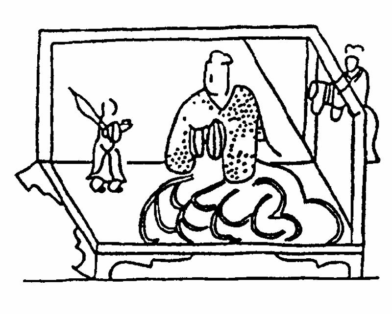 一文读懂中国传统家具发展史(图8) 传统家具_明清家具艺术特点_中国传统家具发展史