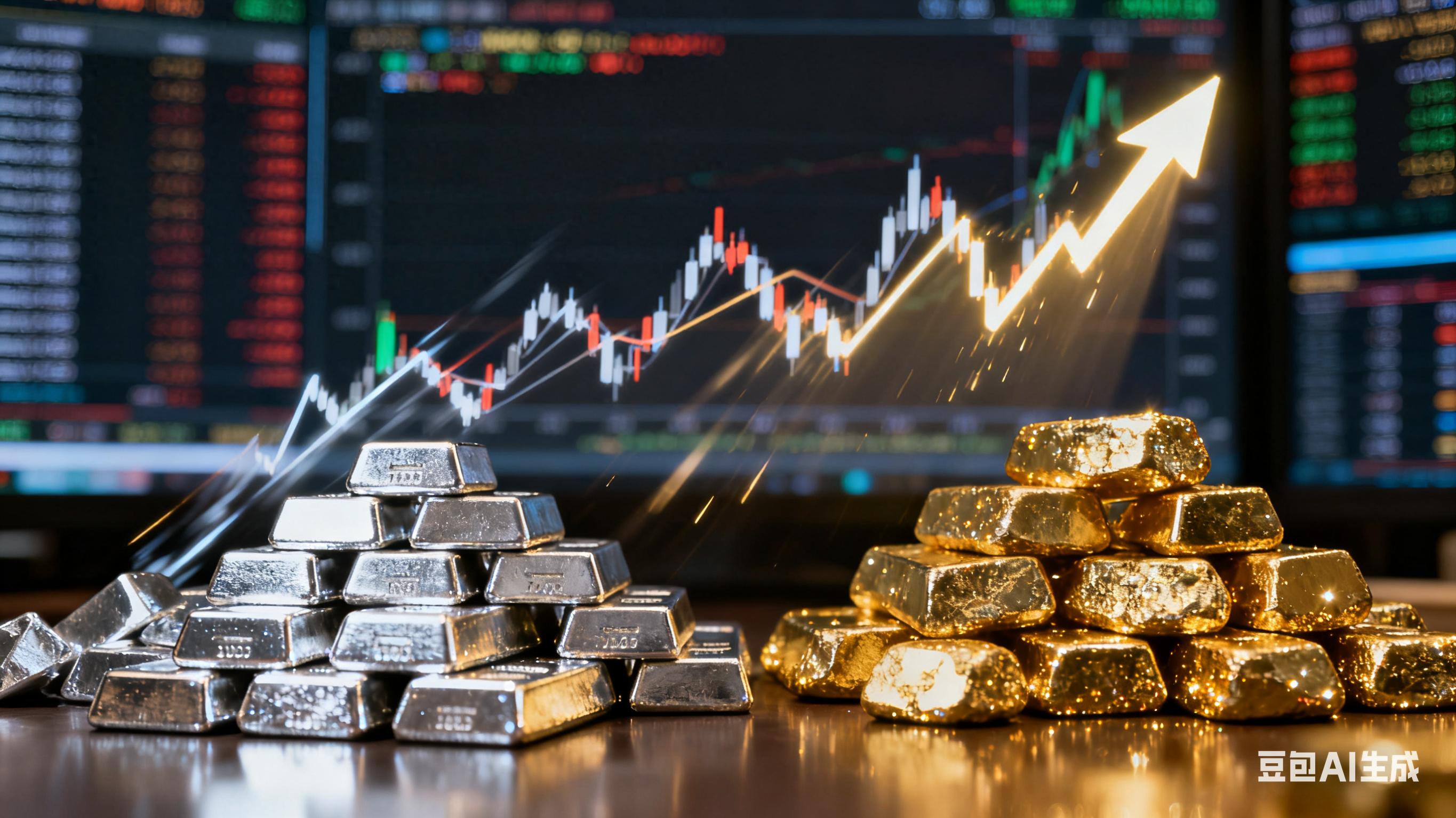 贵金属市场行情分析_黄金铂金价格走势预测_白金价钱