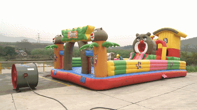 河南虞城梨园尘卷风事故_充气蹦蹦床安全固定标准_充气蹦蹦床的价钱