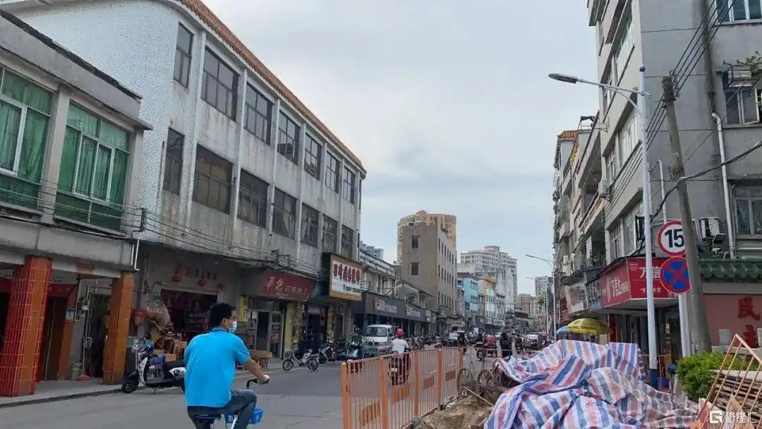 金蚝小镇城市更新项目_深圳宝安沙井大街片区旧改_深圳沙井二手房价