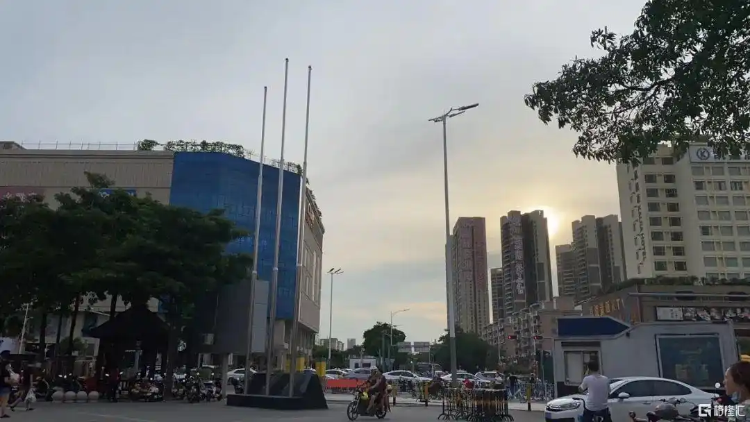 深圳沙井二手房价_深圳宝安沙井大街片区旧改_金蚝小镇城市更新项目