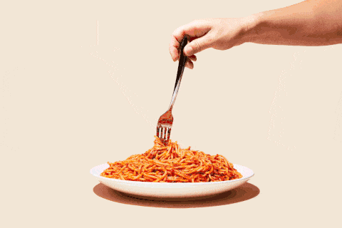 方便省事意面配料包_十几分钟米其林级意面_意面酱料的热量