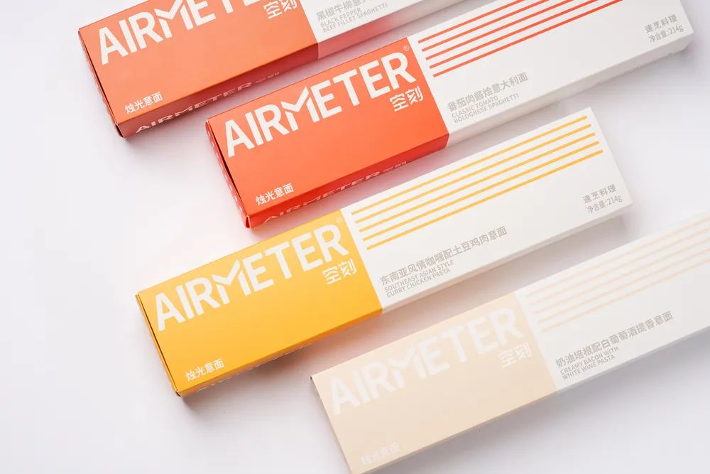 十几分钟米其林级意面_意面酱料的热量_方便省事意面配料包