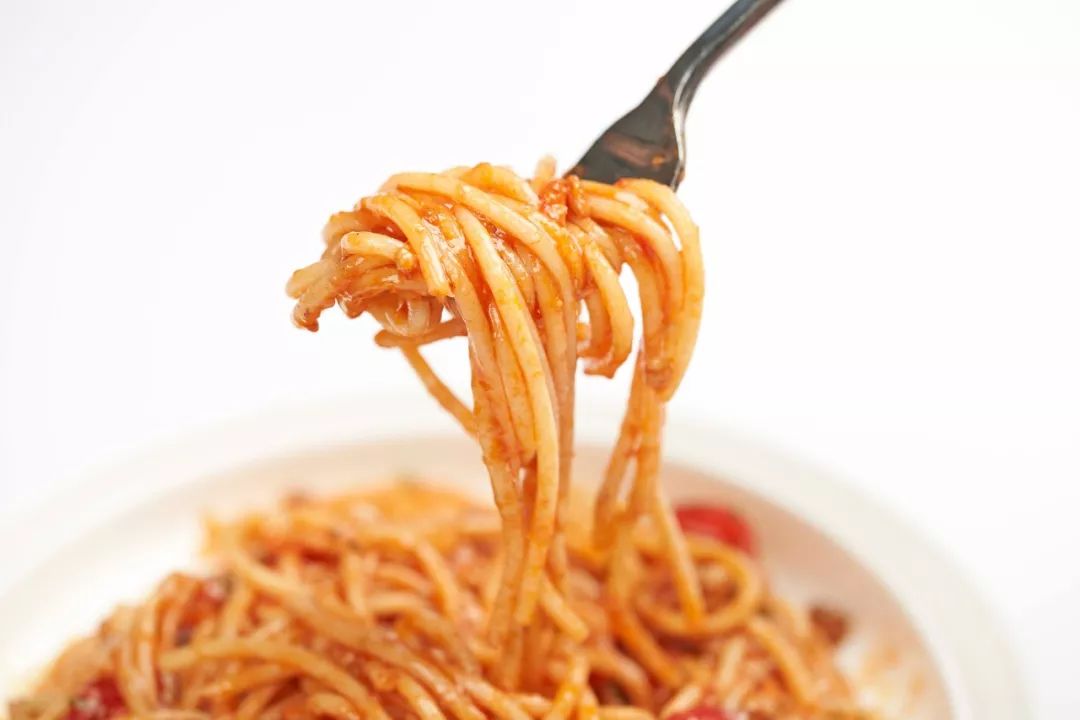 十几分钟米其林级意面_方便省事意面配料包_意面酱料的热量