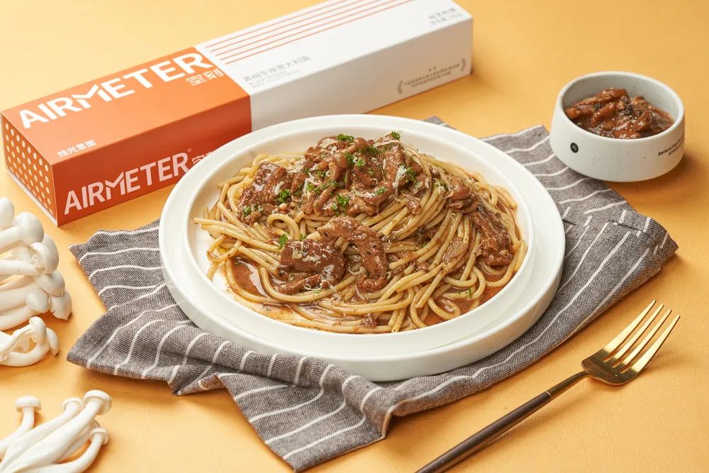 意面酱料的热量_十几分钟米其林级意面_方便省事意面配料包