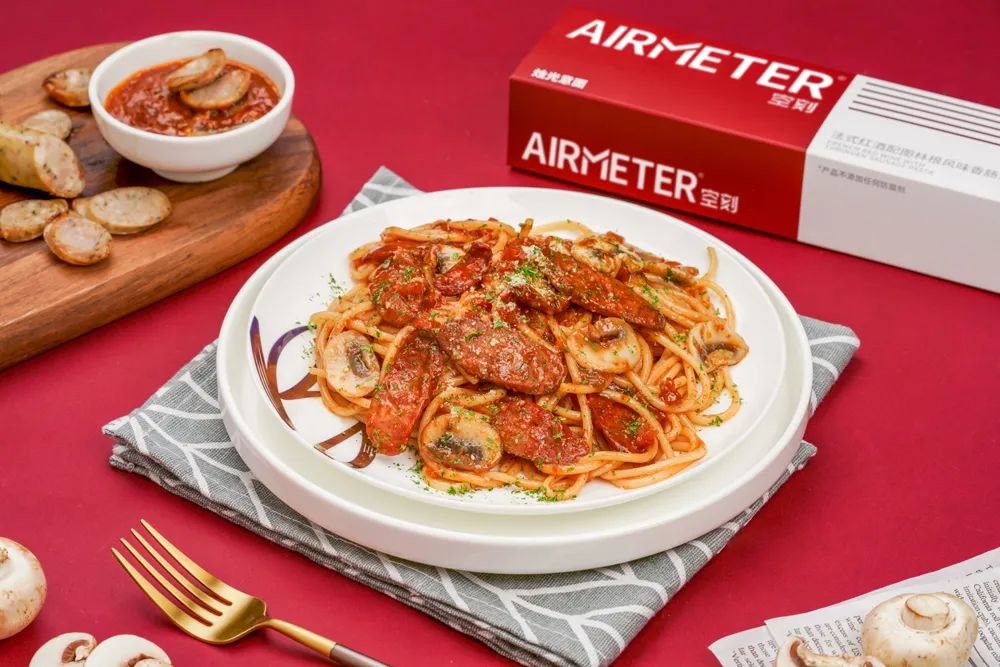 意面酱料的热量_方便省事意面配料包_十几分钟米其林级意面