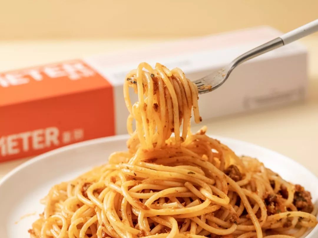 方便省事意面配料包_十几分钟米其林级意面_意面酱料的热量
