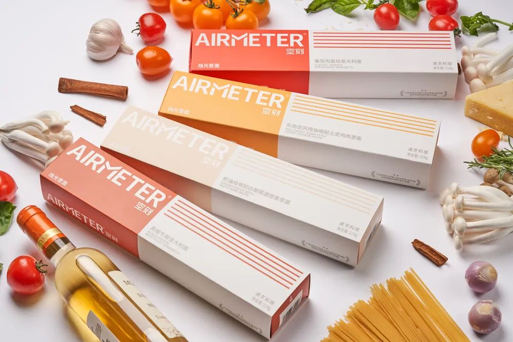 方便省事意面配料包_十几分钟米其林级意面_意面酱料的热量