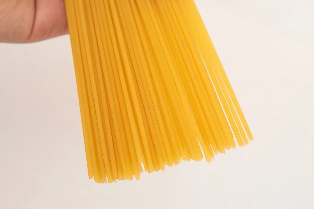 方便省事意面配料包_十几分钟米其林级意面_意面酱料的热量