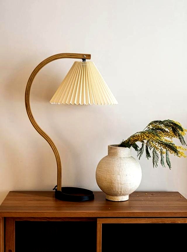 邻居家80㎡日式玄关太惊艳!简单装出治愈感,看完想照搬(图4) 厨房门装修效果图小户_邻居只动了3个地方改造_80㎡住出120㎡的松弛感