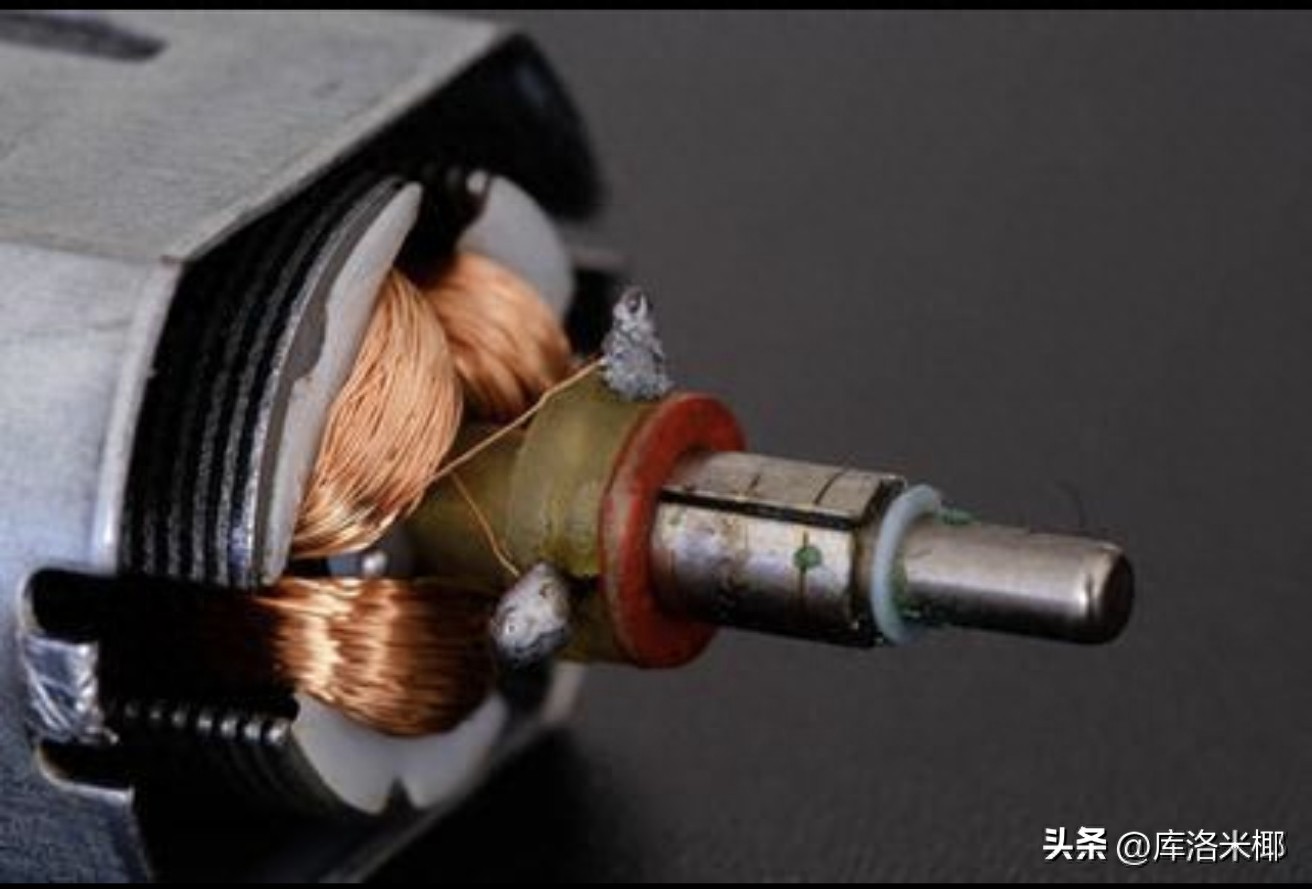 高压电机检修总结_工业生产机械力量_高压电机启动过程