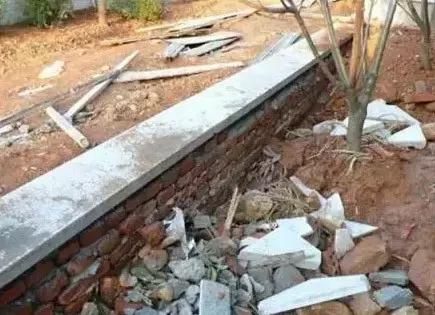 石材泛碱该怎么破?这里有高招(图12) 石材返碱原因_石材泛碱预防方法_石材 瓷砖 保养