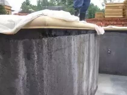 石材泛碱该怎么破?这里有高招(图14) 石材 瓷砖 保养_石材返碱原因_石材泛碱预防方法