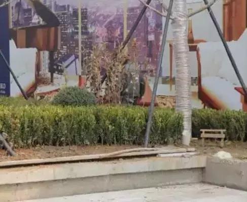 石材泛碱该怎么破?这里有高招(图16) 石材泛碱预防方法_石材返碱原因_石材 瓷砖 保养