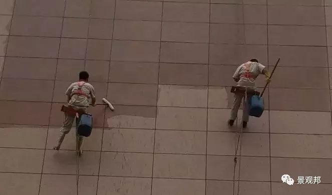 石材泛碱该怎么破?这里有高招(图21) 石材返碱原因_石材泛碱预防方法_石材 瓷砖 保养