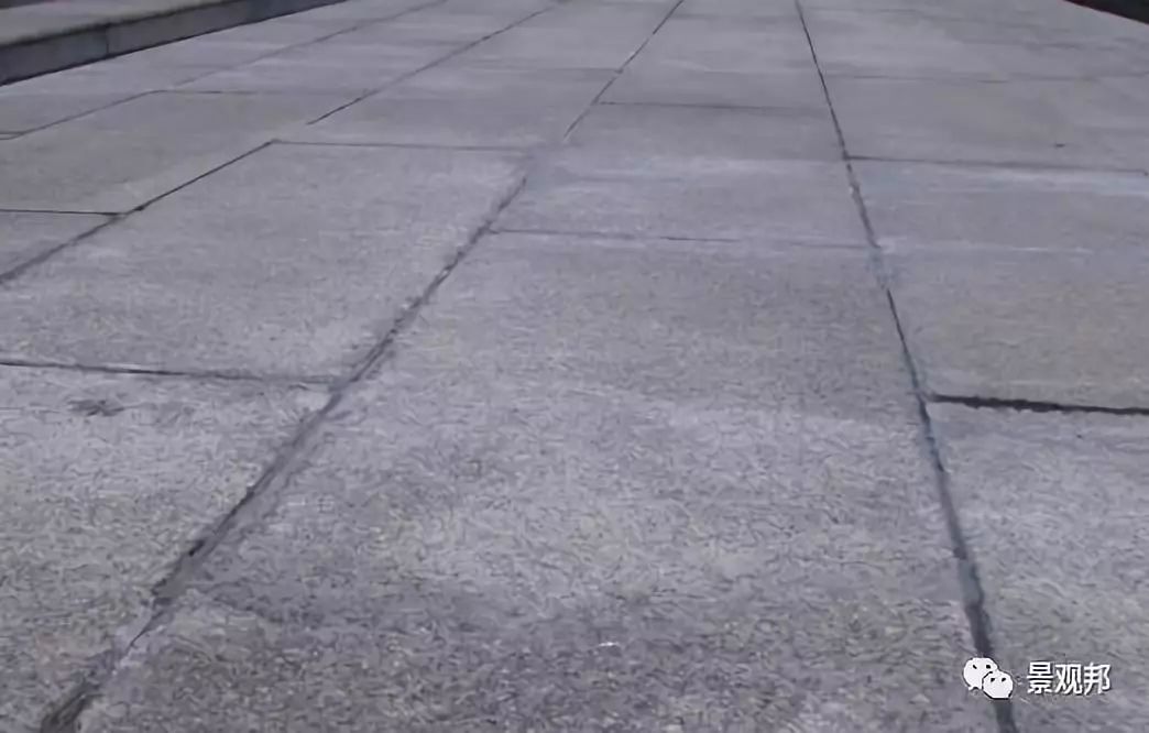 石材泛碱该怎么破?这里有高招(图22) 石材返碱原因_石材泛碱预防方法_石材 瓷砖 保养