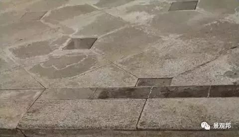 石材泛碱该怎么破?这里有高招(图25) 石材返碱原因_石材泛碱预防方法_石材 瓷砖 保养